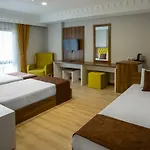 Caykara Park 3* ترابزون