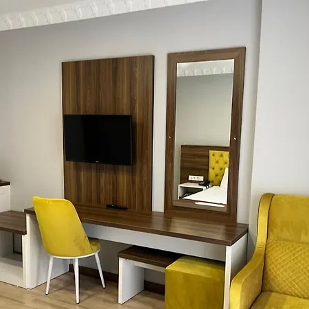 Caykara Park 3*