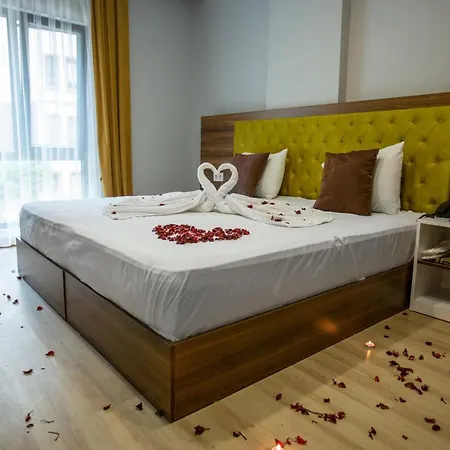 Hotel Caykara Park