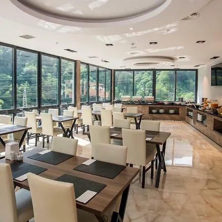 Caykara Park Hotel 3*