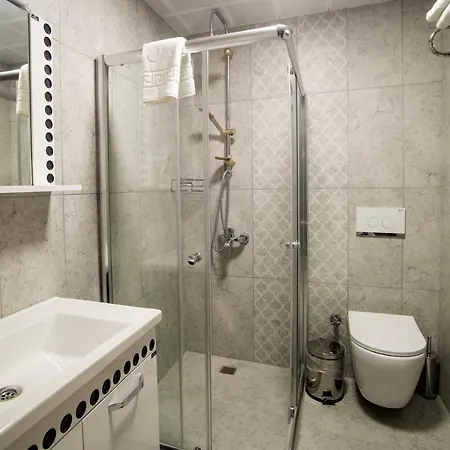 Caykara Park 3*