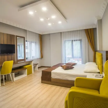 Hotel Caykara Park 3*