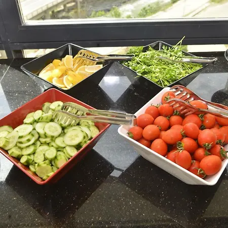 Caykara Park Hotel Trabzon