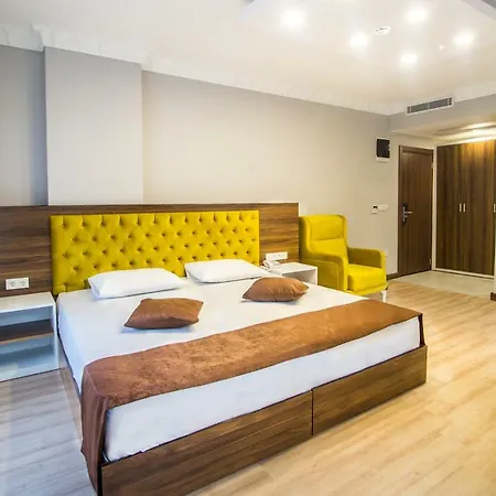 Caykara Park Hotel