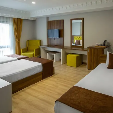 Caykara Park 3* Trabzon