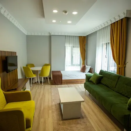 Caykara Park Hotel