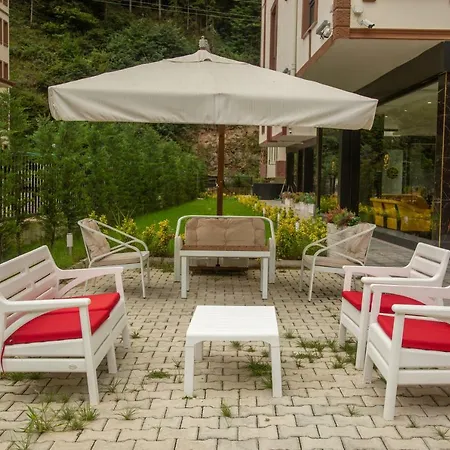 Hotel Caykara Park 3*