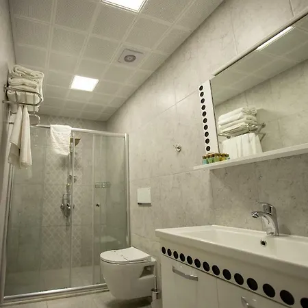 Hotel Caykara Park Trabzon