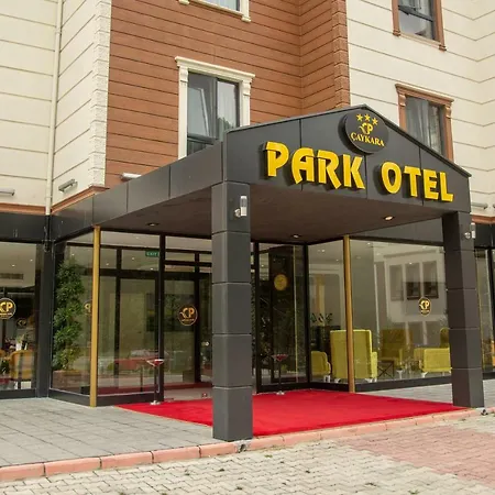 Caykara Park