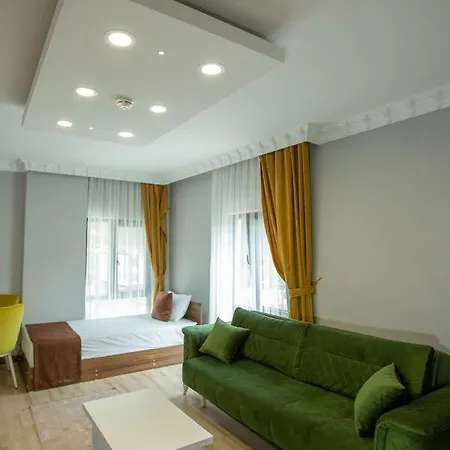 Caykara Park Hotel Trabzon