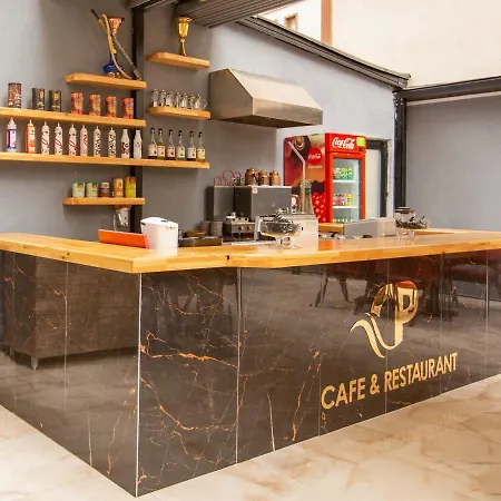 Hotel Caykara Park 3*