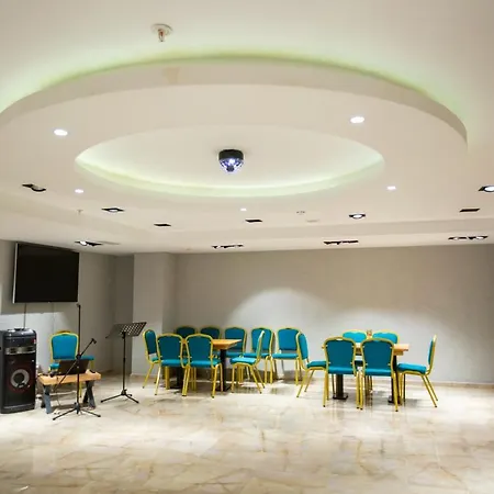 Caykara Park 3* Trabzon