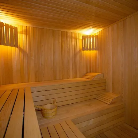Hotel Caykara Park 3*