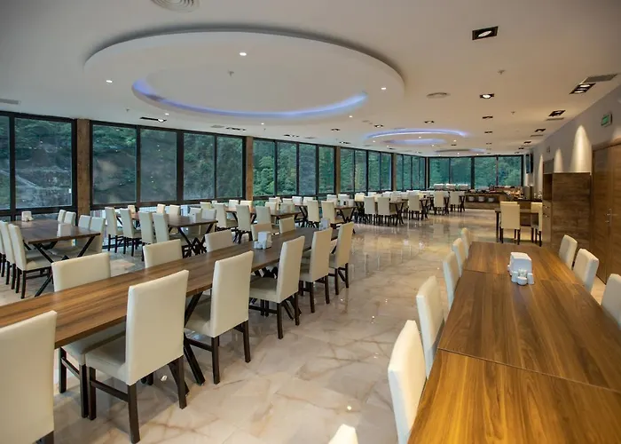 מלון Caykara Park טראבזון