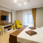 Hotel Caykara Park Trabzon