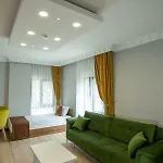 Caykara Park Hotel Trabzon
