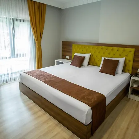 Caykara Park 3*