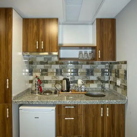 Caykara Park 3*